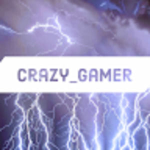 Meet your Posher, Crazy_